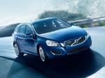 Volvo V60 Ocean Race 2011 года